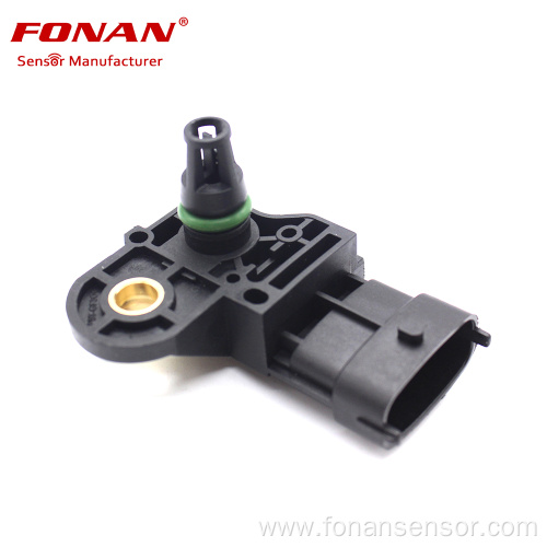 MAP Pressure Sensor For Ford GM Astra Vectra